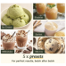 ICE-FD10XA Cuisinart Freeze Wand Ice Cream Maker